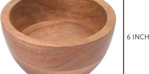 Wooden Bowls