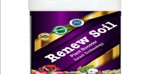 renew soil biostimulant