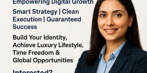 Digital Marketing Training