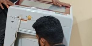 Washing Machine Repairing Services