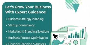 Business Consultancy