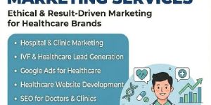 Healthcare Marketing
