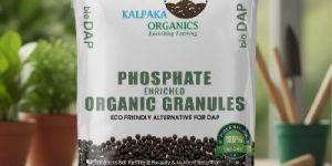 Bio DAP Fertilizer