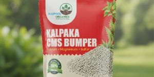 CMS Organics Fertilizer