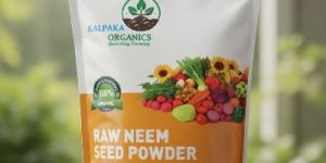 Neem Seed Powder