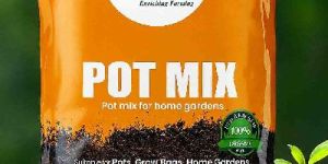 Potting Soil