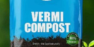 Vermi Compost