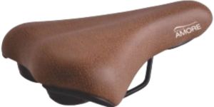 Premium Cycle Saddle