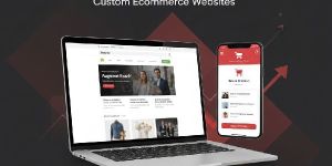 Ecommerce Website Development