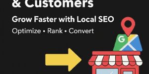 Local SEO Services