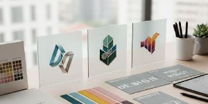 Logo Design Service