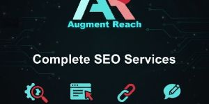 Search Engine Optimization Services