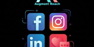 Social Media Marketing Service