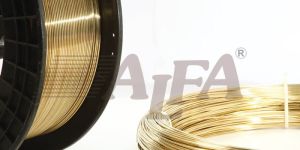 Ercusn Brazing Wire