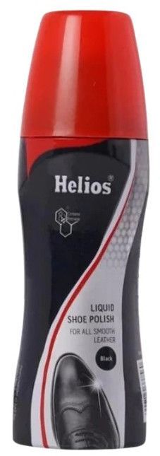 Helios Liquid Shoe Polish