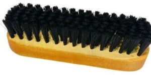 Helios Shoe Brush