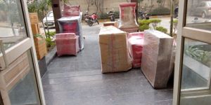 Domestic Relocation Service