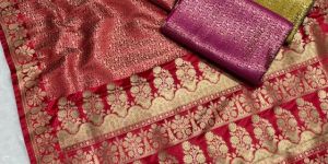 Banarasi Sarees