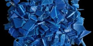 HDPE Drum Grinding Scrap