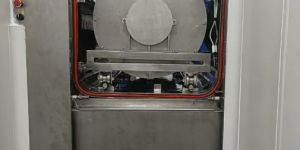 Rubber Stopper Washing Machine