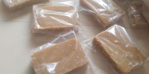 Chemical Free Jaggery Block