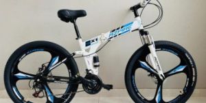 Sports Bicycles