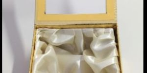 Wedding Gift Box
