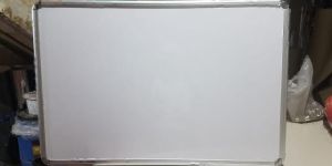 White Writing Board