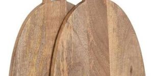 Wooden Chopping Board