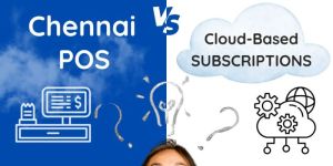 Laundry POS Software