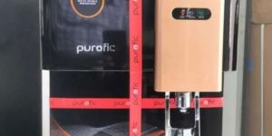 Domestic RO Water Purifier