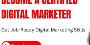 Digital Marketing Course