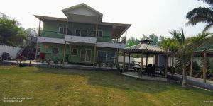 Tin Shed Fabrication Services