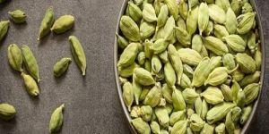 Green Cardamom