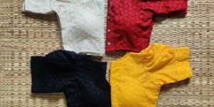 Blouse Stitching Services