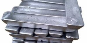 Aluminium Ingots