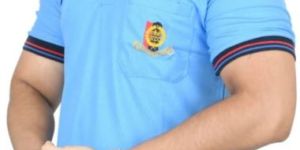 Ncc Sky Blue Tshirt