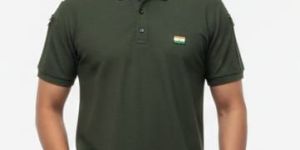 officer choise half sleeve tshirt