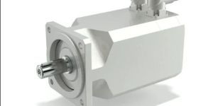 Bmd - Servomotors