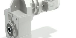 Helical Parallel-Shaft Gearmotors & Units