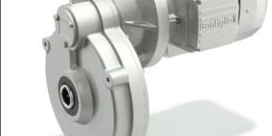 Shaft Mounted Gearmotors & Units