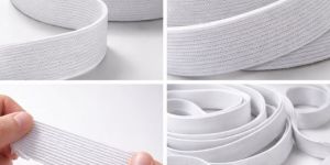 Woven Elastic