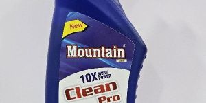 mountain gold clean pro toilet cleaner