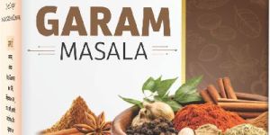 Mountain Gold Garam Masala
