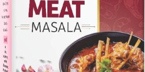 Mountain Gold Meat Masala