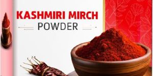 Mountain Gold Kashmiri Mirch Powder