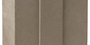 Concrete Interlock Block