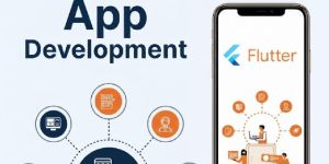 Flutter Mobile Development