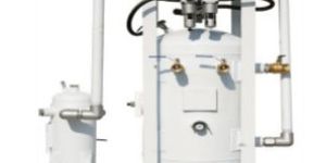 Air Preparation System