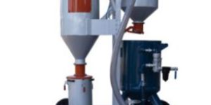 Recycling Machine